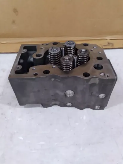 Picture of APG 1000 CYLINDER HEAD