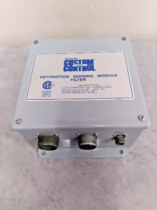 Picture of DETONATION SENSING MODULE