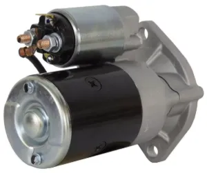 Starter motor  12V