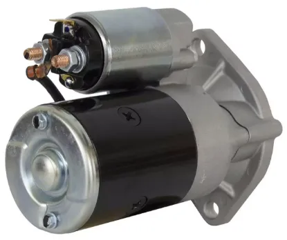 Picture of Starter motor  12V