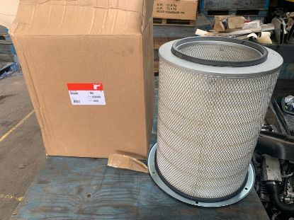 Picture of AIR FILTER