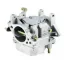 Picture of CARBURETOR FOR YAMAHA 25B 30H