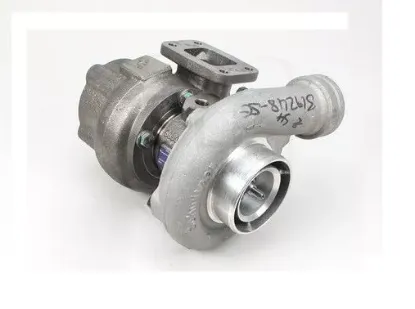 Picture of Turbocharger