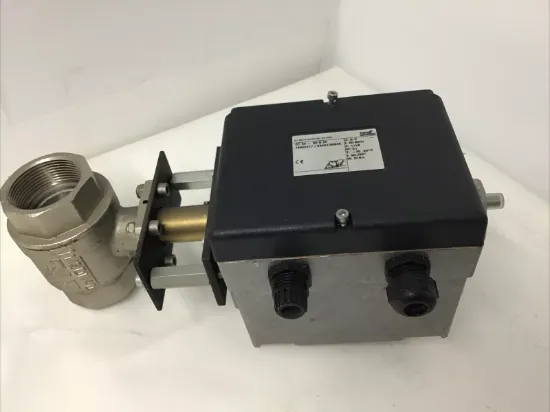 Picture of GEAR MOTOR