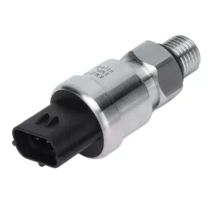 PRESSURE SENSOR