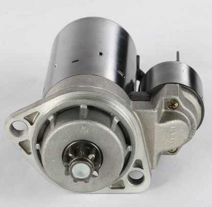 Picture of Starter Motor 24V 2.5KW