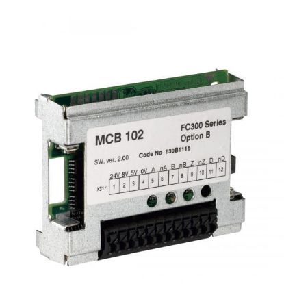 Picture of ENCODER INTERFACE MODULE