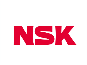 Picture for manufacturer NSK