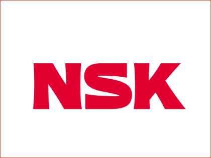 Picture for manufacturer NSK