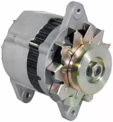 Picture of Alternator