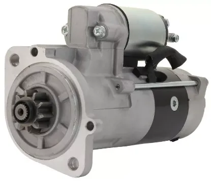 Picture of Starter Motor 12V