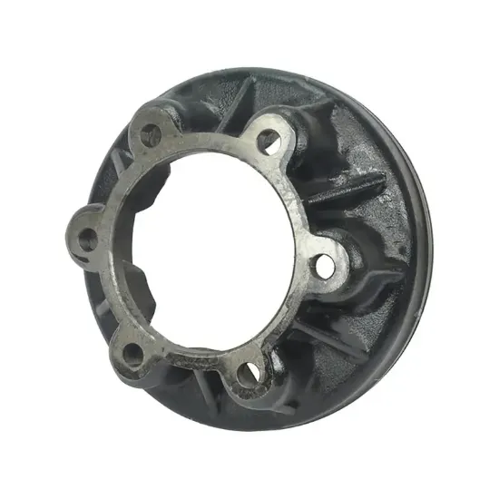 Picture of BRAKE DRUM