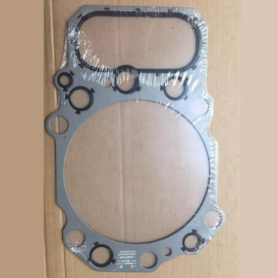 Picture of Cylinder Head Gasket