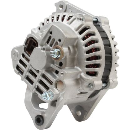 Picture of ALTERNATOR