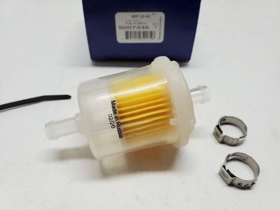 Picture of FUEL FILTER KIT