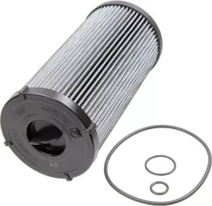 PRESSURE FILTER KIT