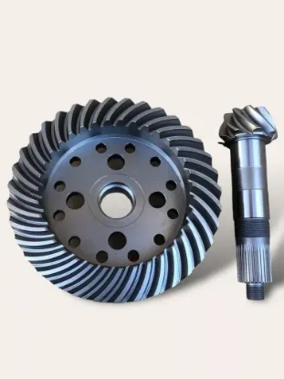 Picture of BEVEL DRIVE GEAR