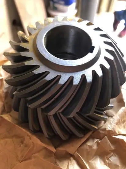 Picture of BEVEL GEAR