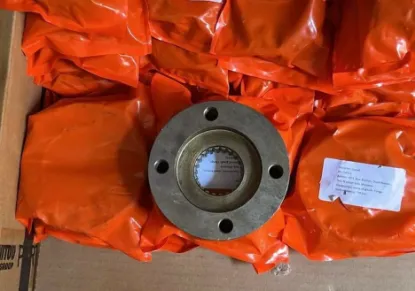 Picture of COUPLING FLANGE