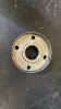 Picture of COUPLING FLANGE