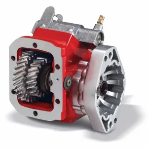 442 Series 6-Bolt 19/24 Power Take-Off