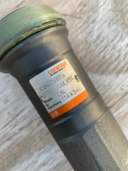 Picture of INJECTOR
