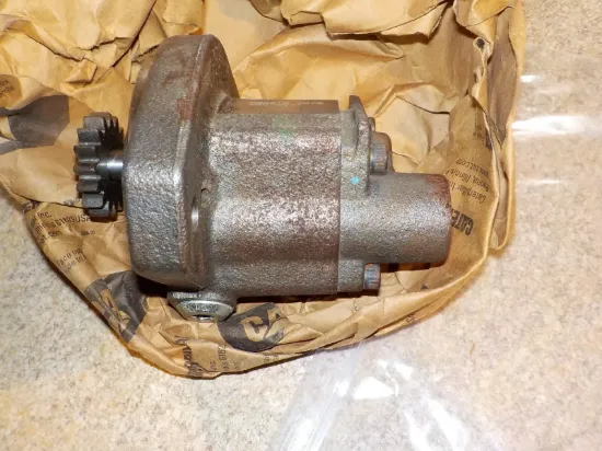 Picture of PUMP GP-FUEL TRANSFER