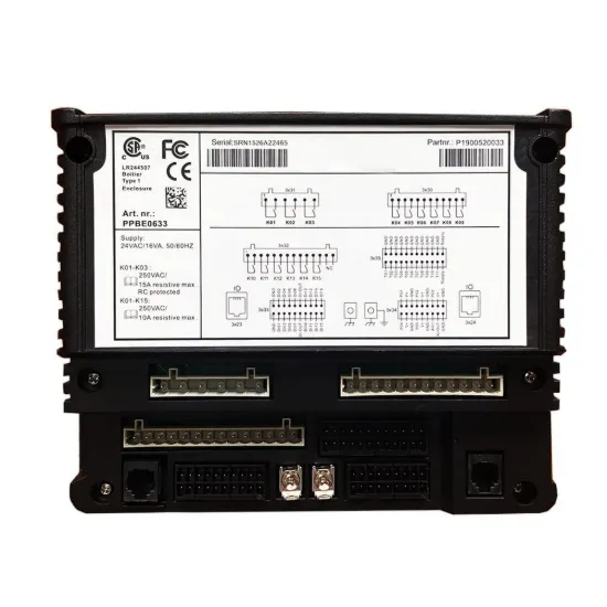 Picture of IO2 EXPANSIE MODULE