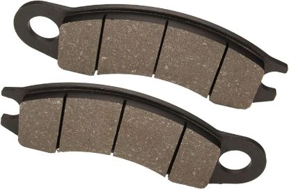 Picture of BRAKE LINING KIT