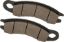 Picture of BRAKE LINING KIT