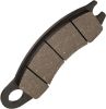 Picture of BRAKE LINING KIT