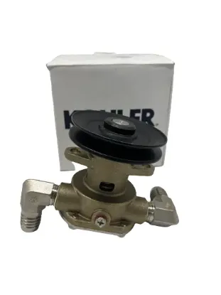 Picture of SEA WATER PUMP