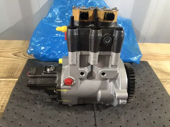 Picture of Pump GP-Fuel Injection