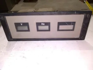 CONTROL GP-ELECTRONIC