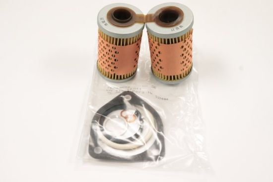 Picture of Oil Filter