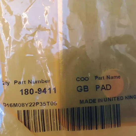 Picture of PAD