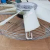 Picture of MEYCO ME3 Oil Cooler Fan Assy