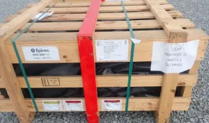 HEAT EXCHANGER! WAGNER MT2000