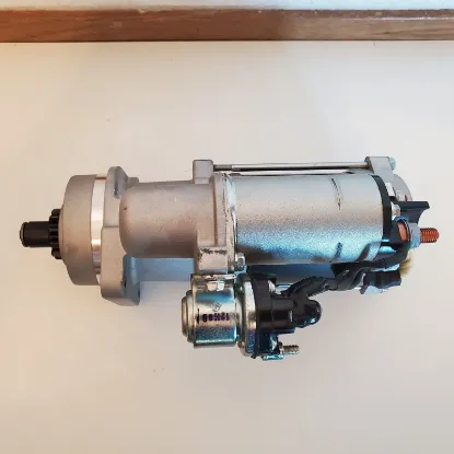 Picture of 29MT STARTER MOTOR 24V