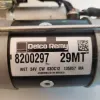 Picture of 29MT STARTER MOTOR 24V