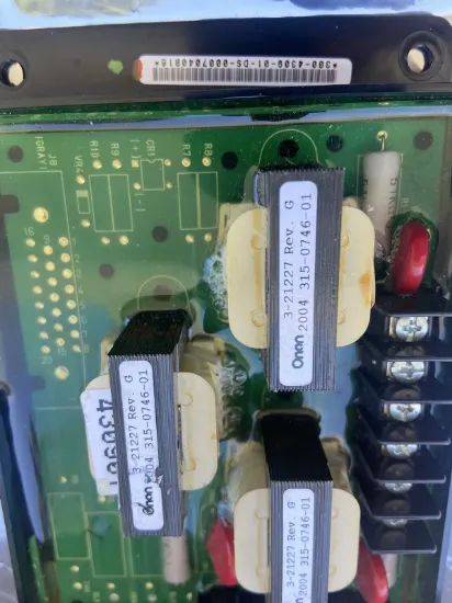 Picture of PCB ASSY-POTTED BUS PT