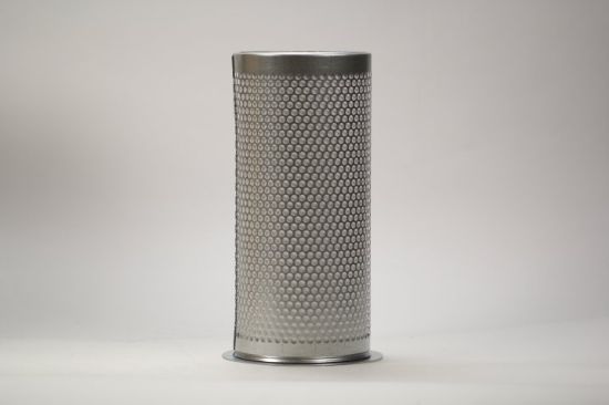 Picture of Compressed Air-Oil Separation Filter