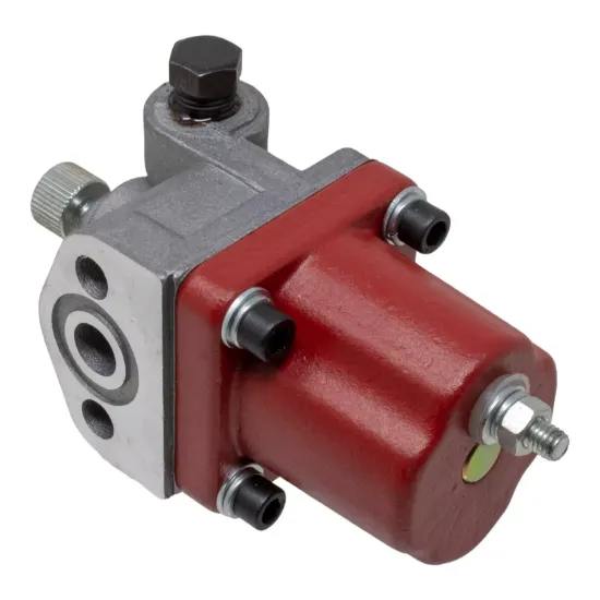 Picture of Solenoid