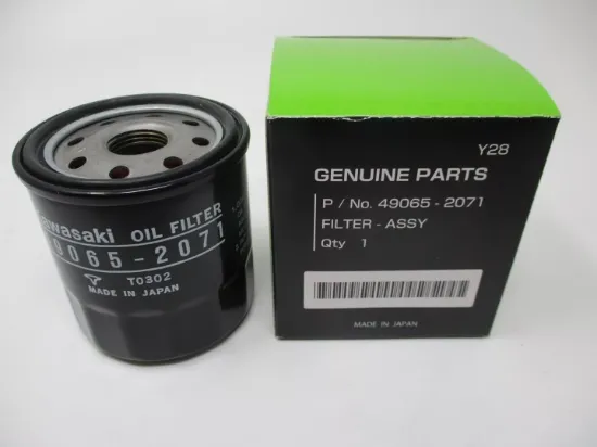 Picture of Oil Filter