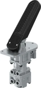 BRAKE PEDAL