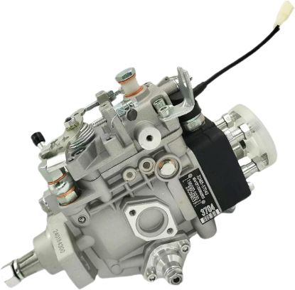 Picture of FUEL INJECTION PUMP