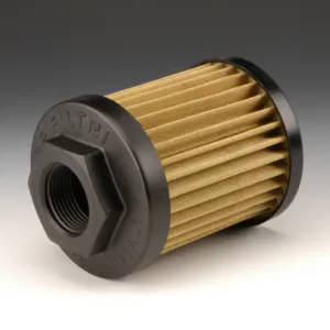 Hydraulic Filter Element DRG 90my 135x99x1.1/4 BSP