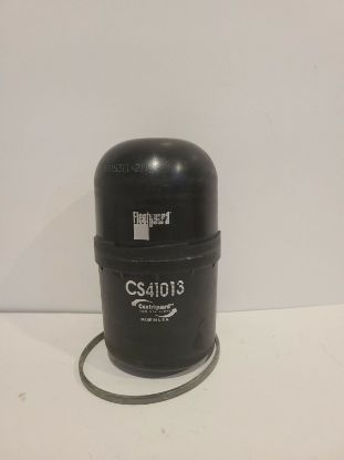 Picture of CENTRIFUGAL  LUBE FILTER