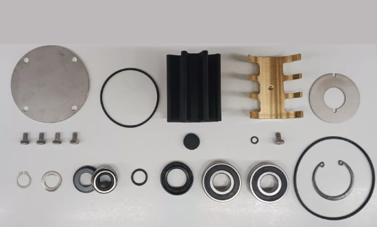 Picture of MAJOR REPAIR KIT