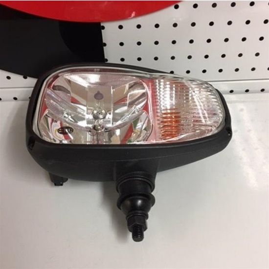 Picture of LEFT HAND HEADLIGHT